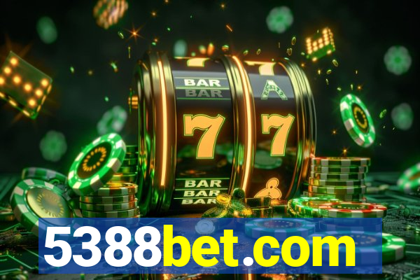 5388bet.com