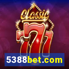5388bet.com
