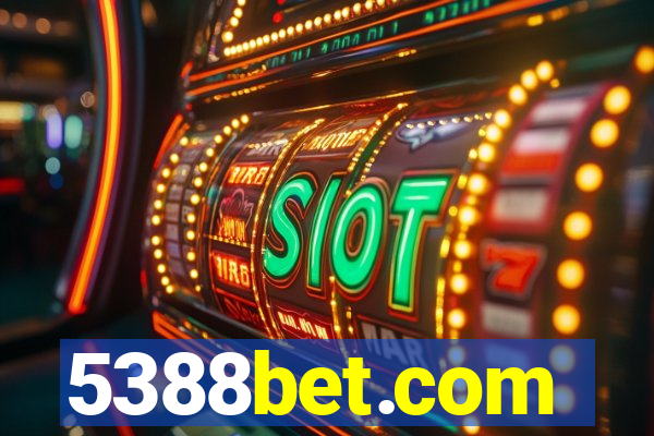 5388bet.com