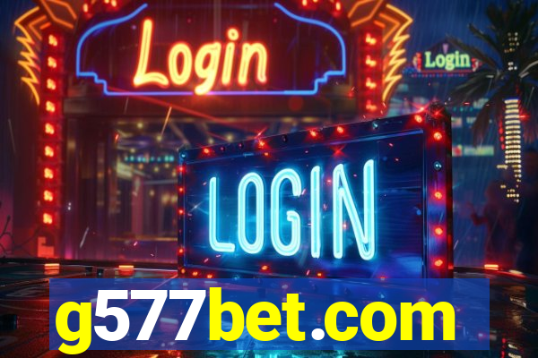 g577bet.com