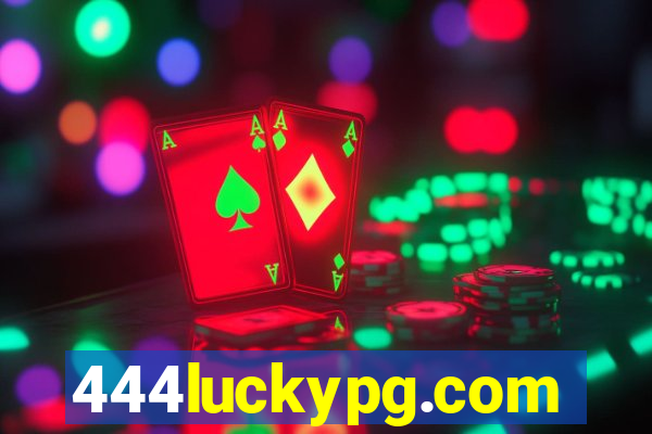444luckypg.com