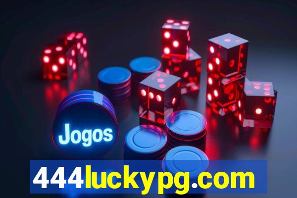 444luckypg.com