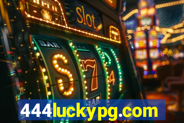 444luckypg.com