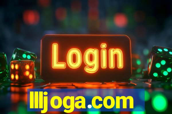 llljoga.com