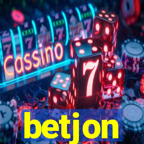 betjon