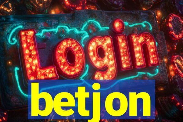 betjon