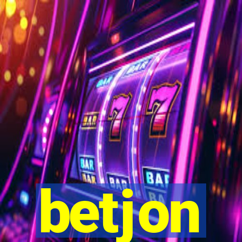 betjon