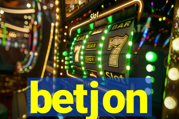 betjon
