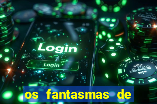 os fantasmas de scrooge 2009 filme completo dublado
