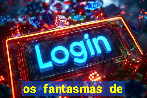 os fantasmas de scrooge 2009 filme completo dublado