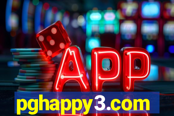 pghappy3.com