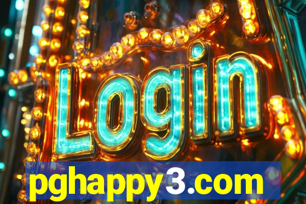 pghappy3.com