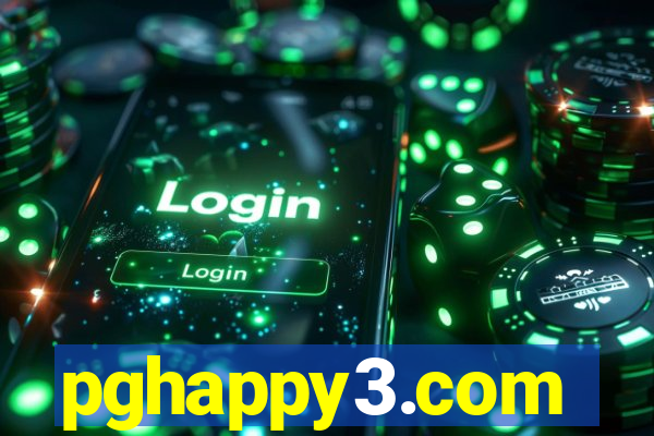 pghappy3.com