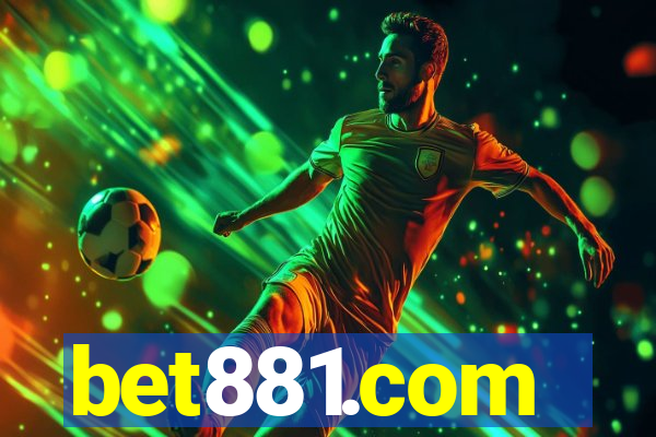 bet881.com