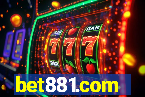 bet881.com