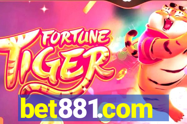 bet881.com