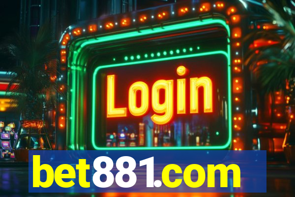 bet881.com
