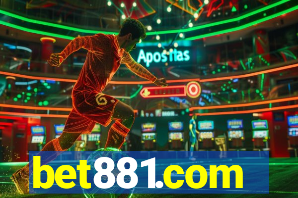 bet881.com