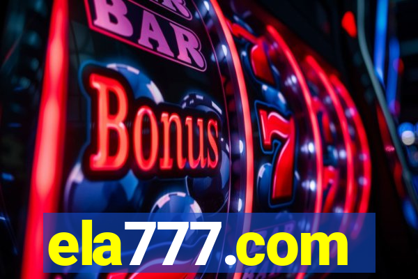 ela777.com