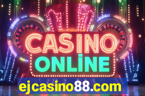ejcasino88.com