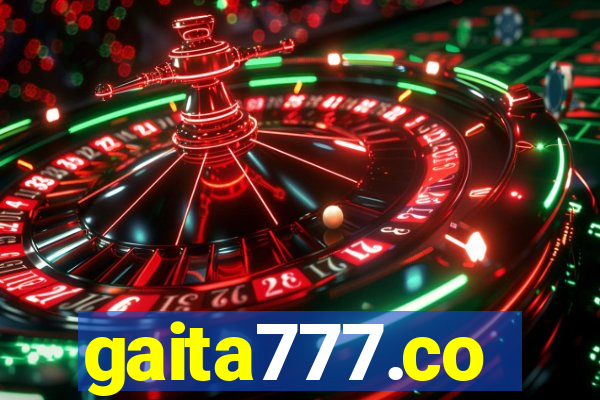 gaita777.co