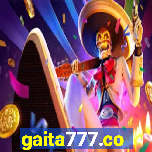 gaita777.co