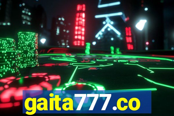 gaita777.co