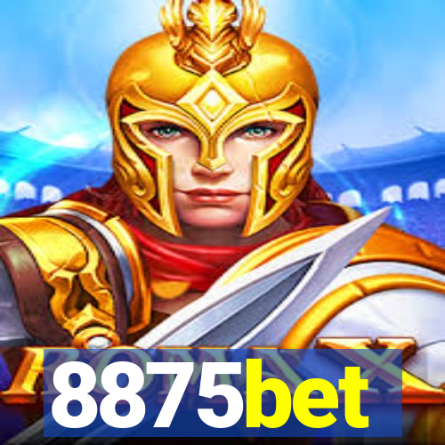8875bet