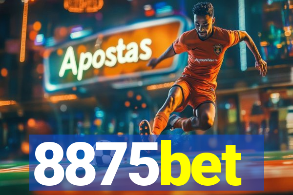 8875bet
