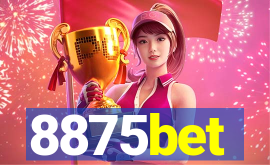 8875bet