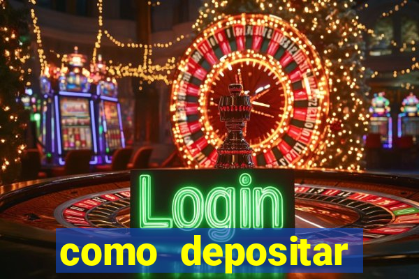 como depositar dinheiro no betano