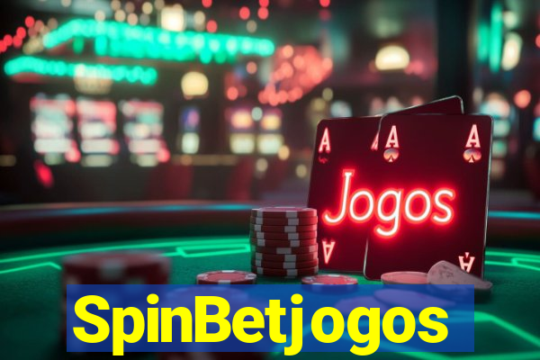 SpinBetjogos