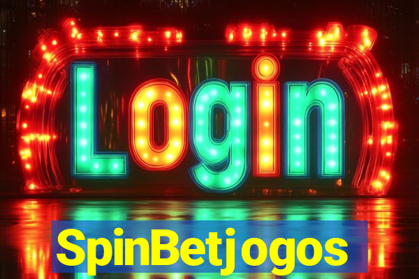 SpinBetjogos