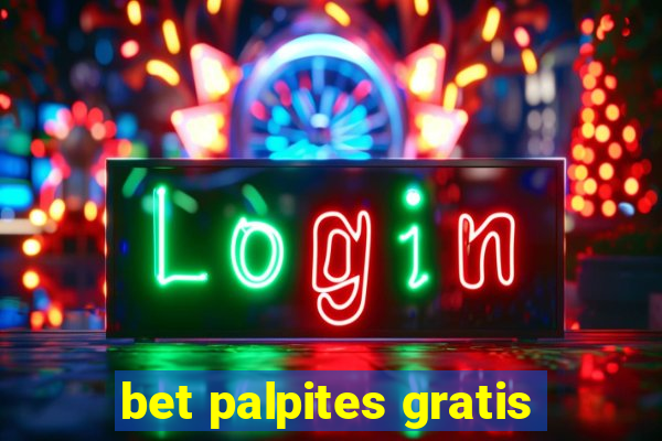 bet palpites gratis