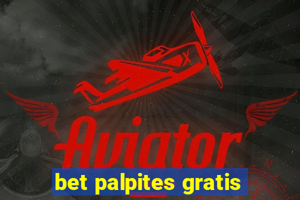 bet palpites gratis