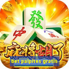 bet palpites gratis