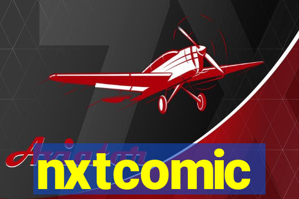 nxtcomic