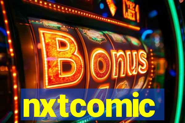 nxtcomic