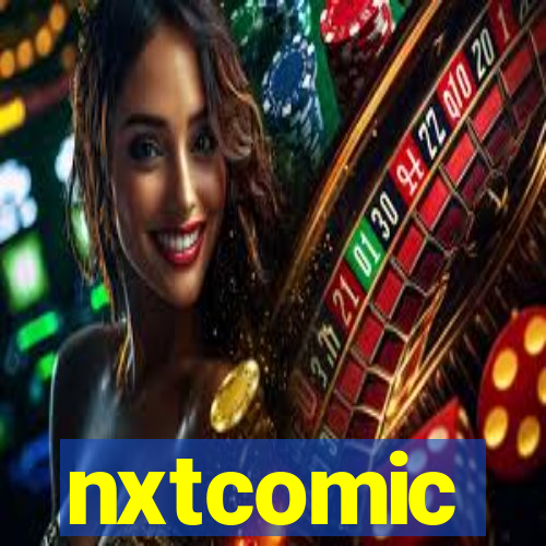 nxtcomic