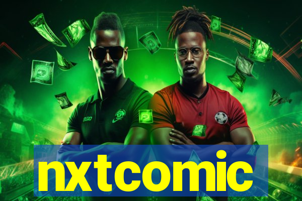 nxtcomic