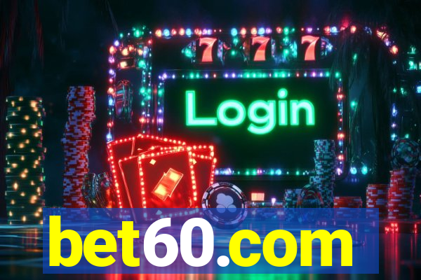 bet60.com