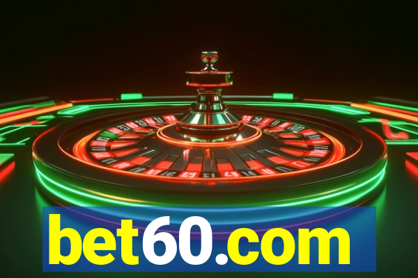 bet60.com