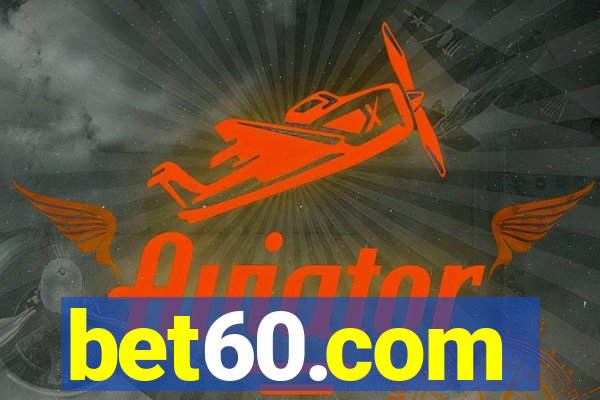 bet60.com