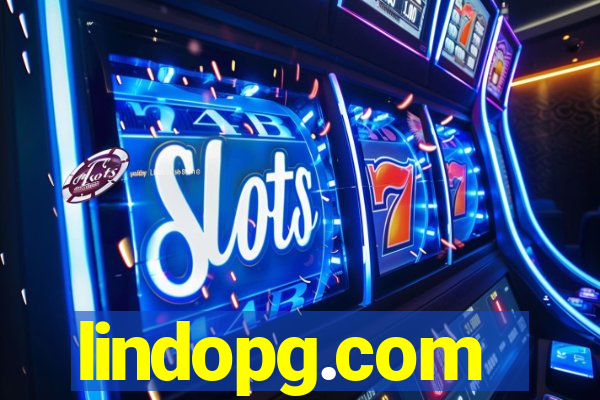 lindopg.com