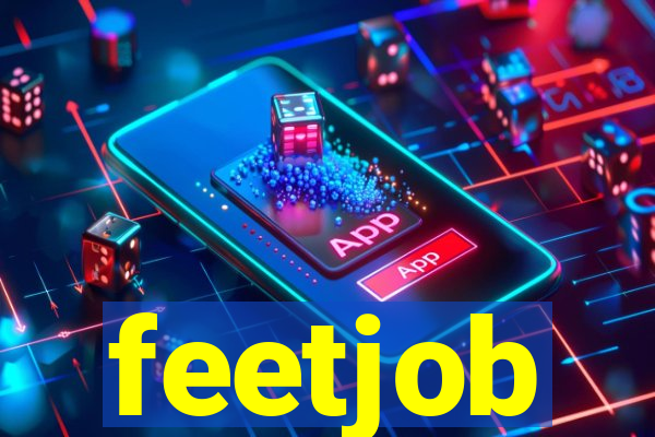 feetjob