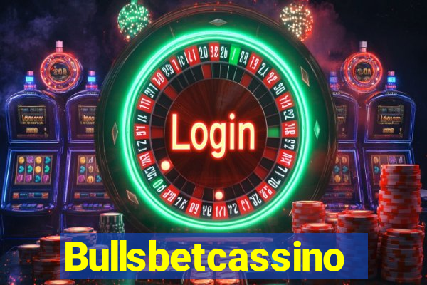 Bullsbetcassino