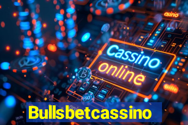 Bullsbetcassino