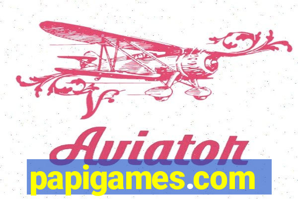 papigames.com