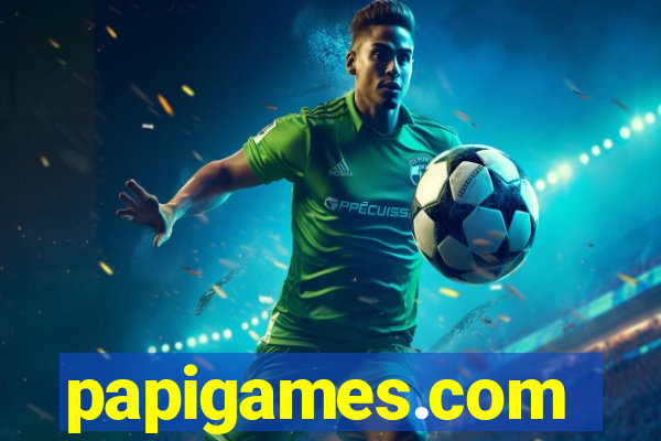 papigames.com