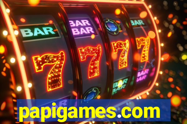 papigames.com